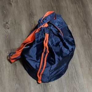 Limited Too Sporty Bucket Bag